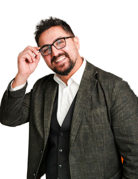 Deli Thaqi, Regionalmanager
